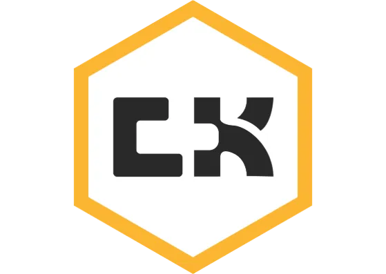 CodeKrafters logo